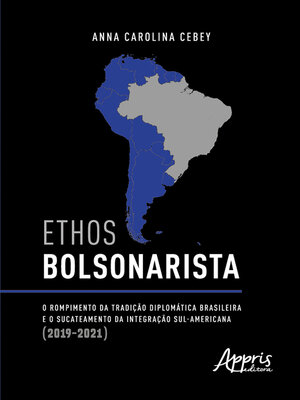 cover image of Ethos Bolsonarista